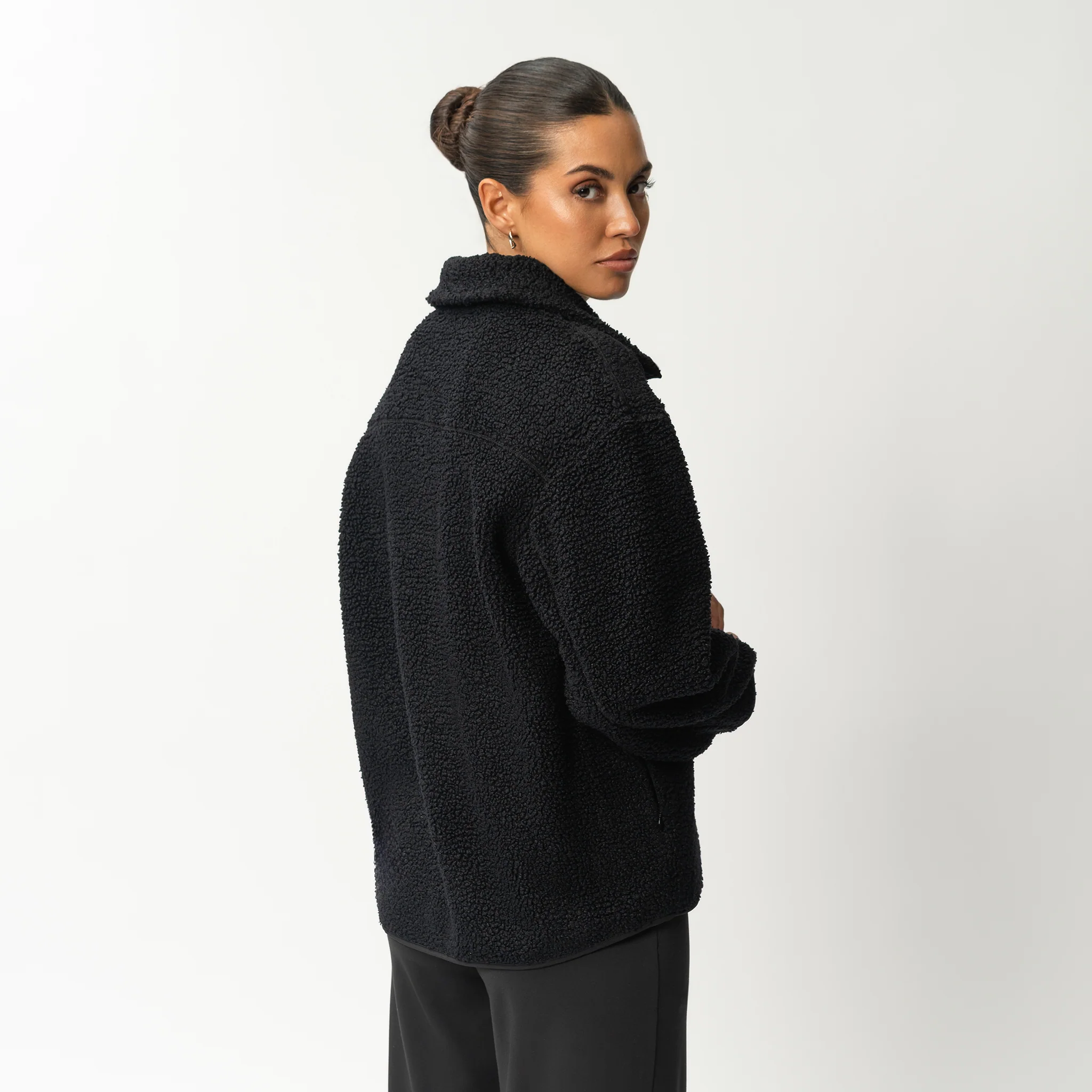 Fleece Jacket - Image 3