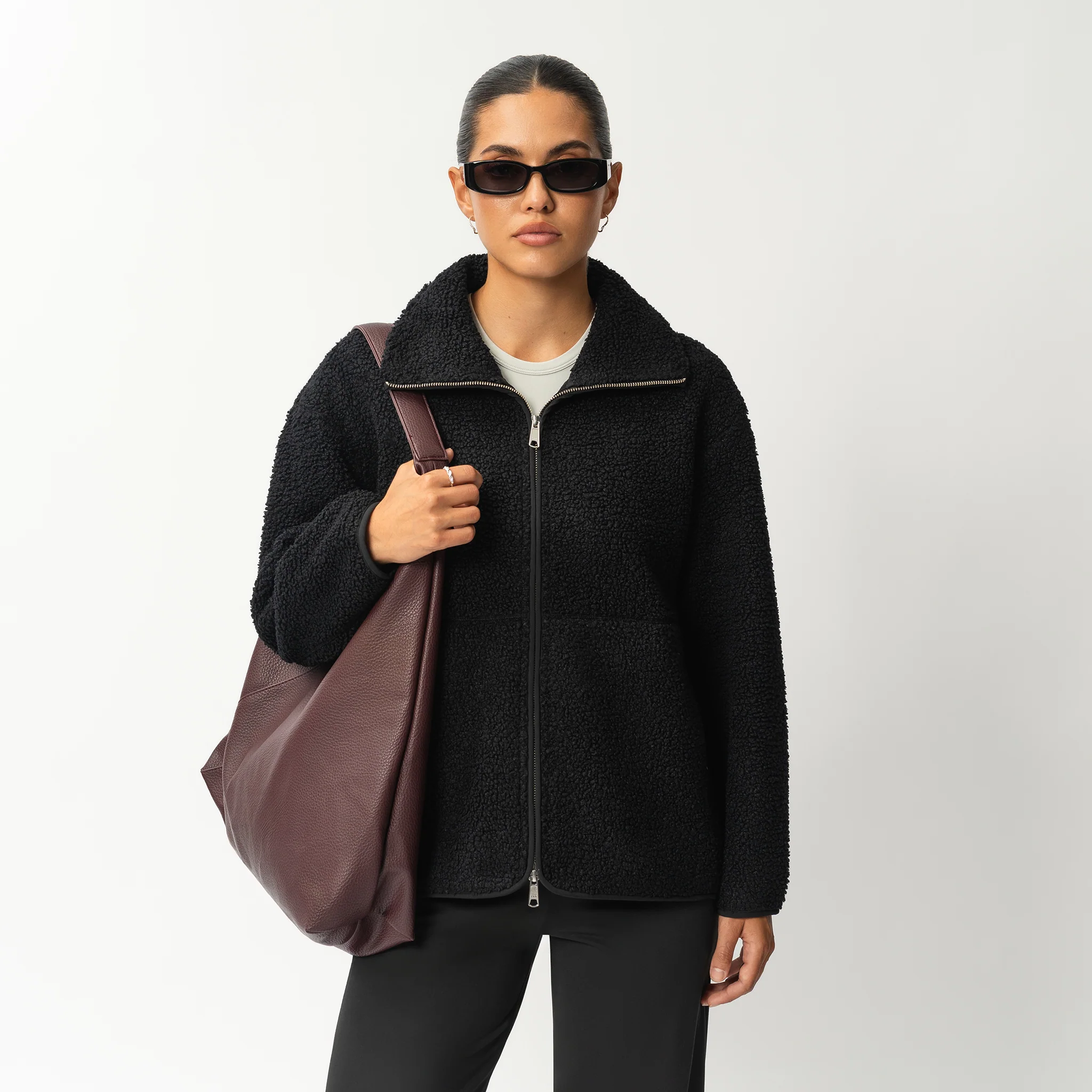 Fleece Jacket - Image 5