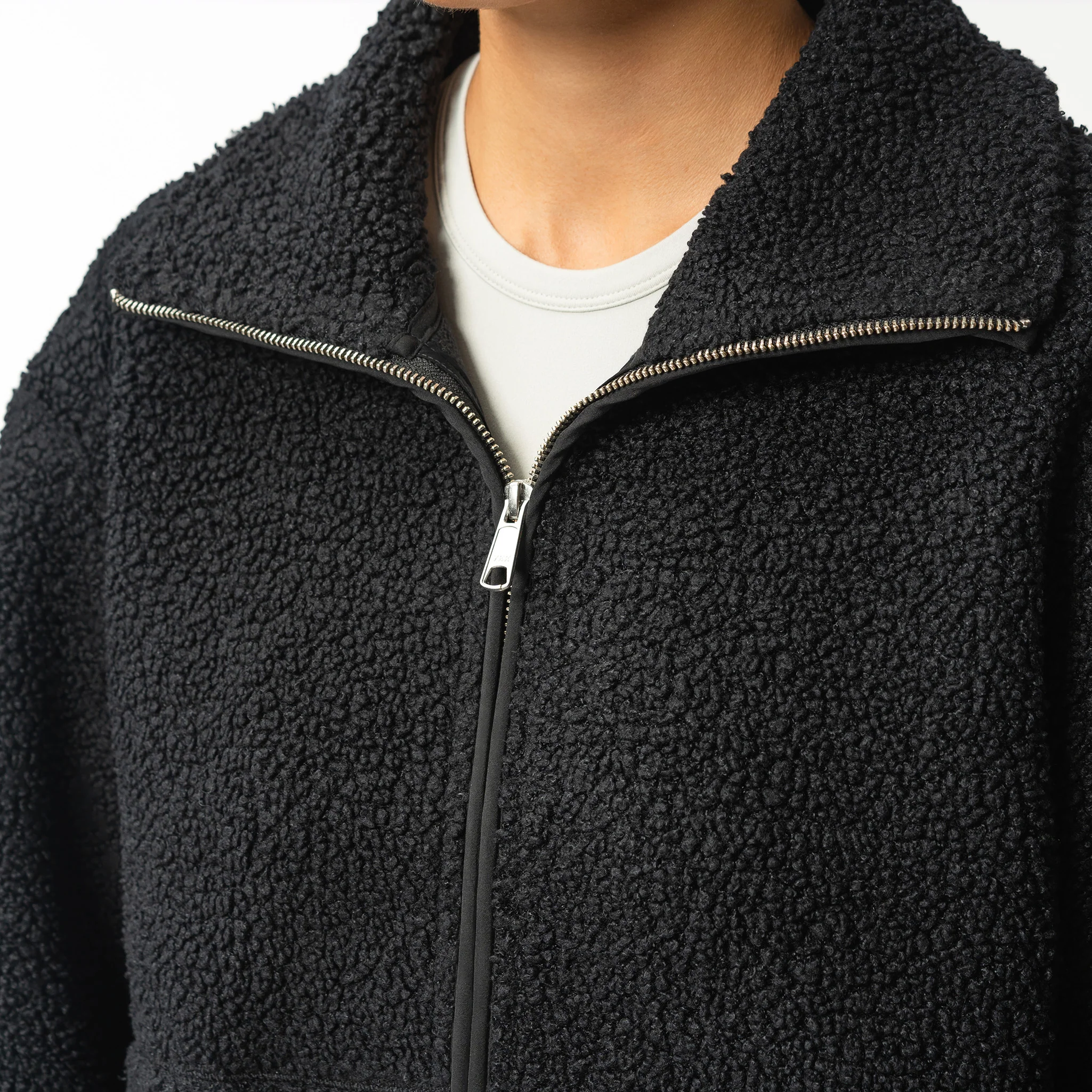 Fleece Jacket - Image 6