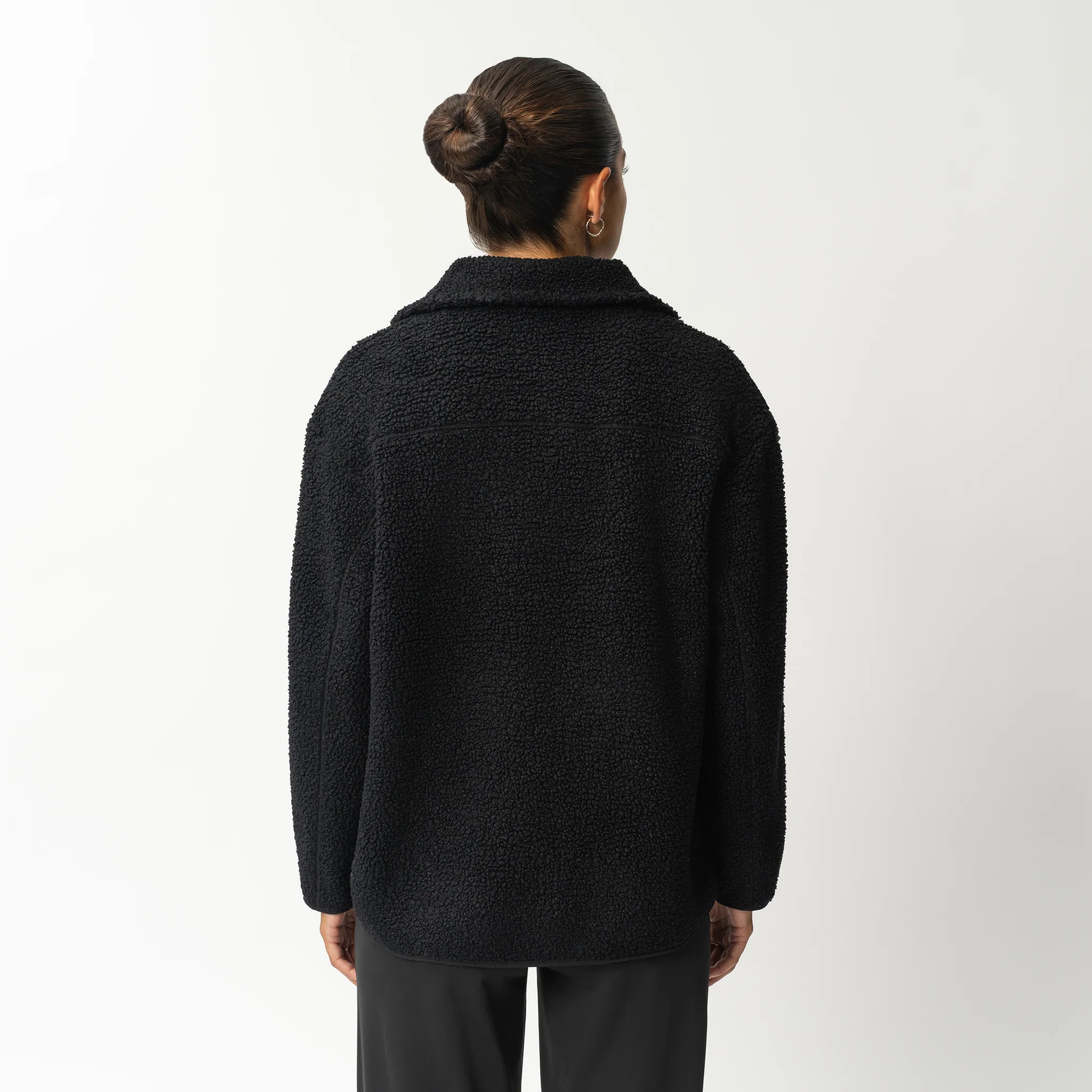 Fleece Jacket - Image 7