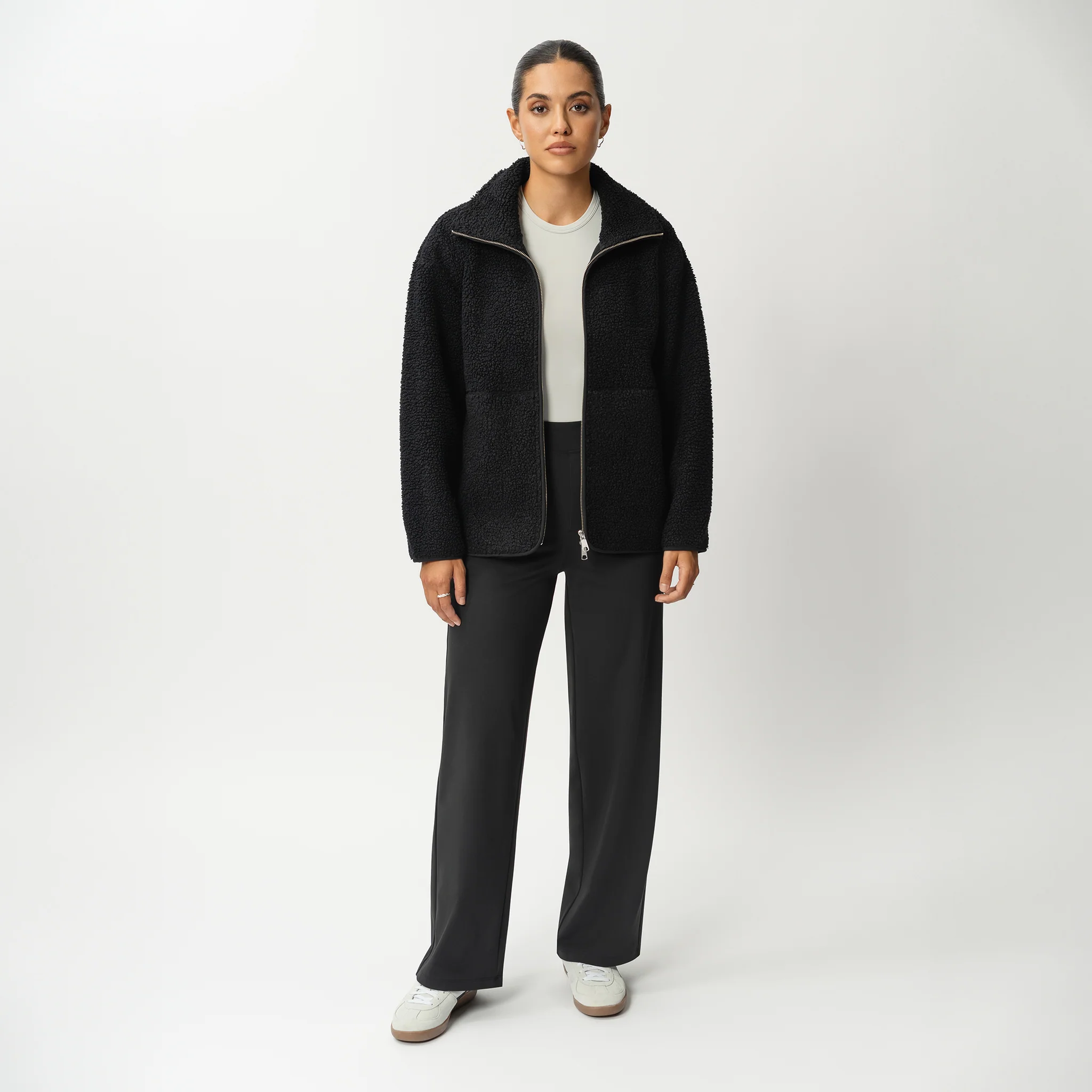 Fleece Jacket - Image 8