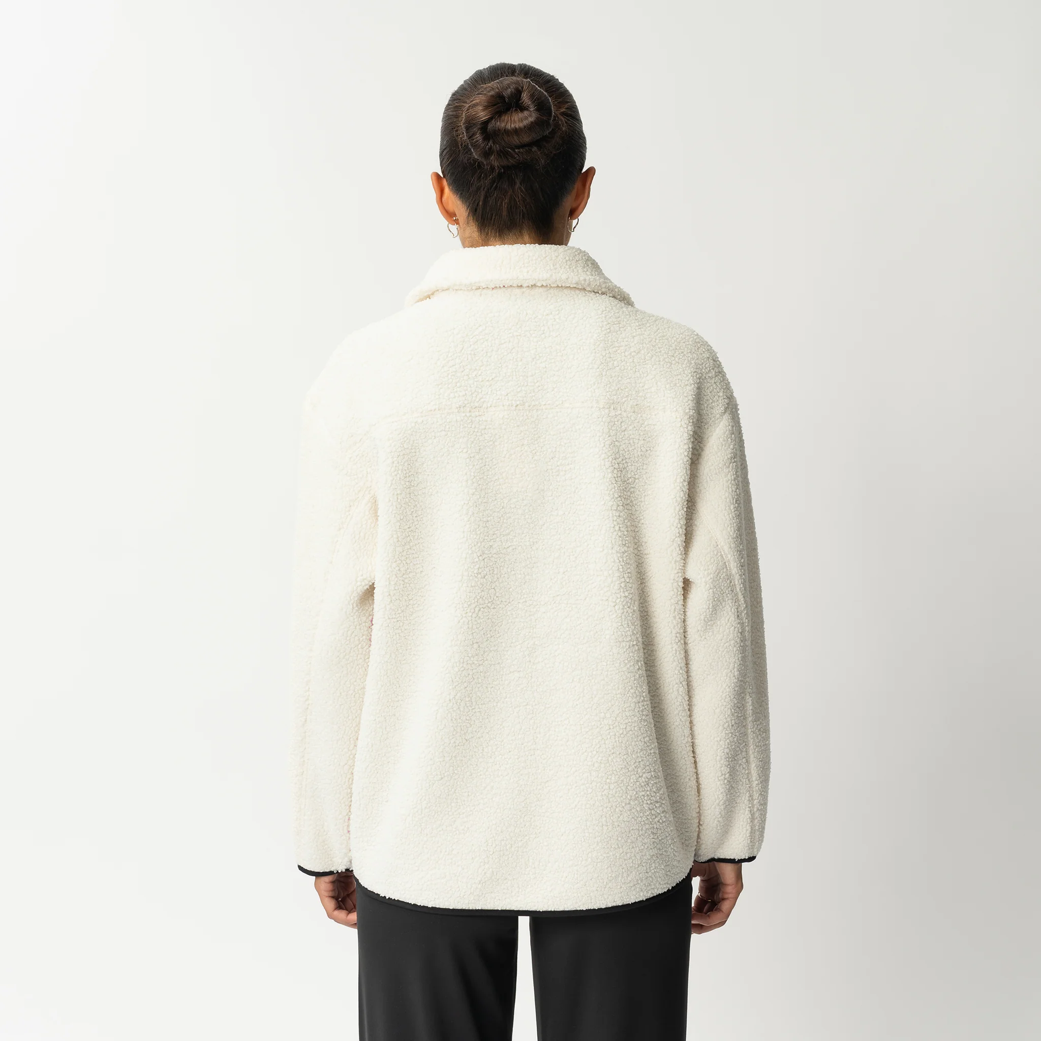 Fleece Jacket - Image 4