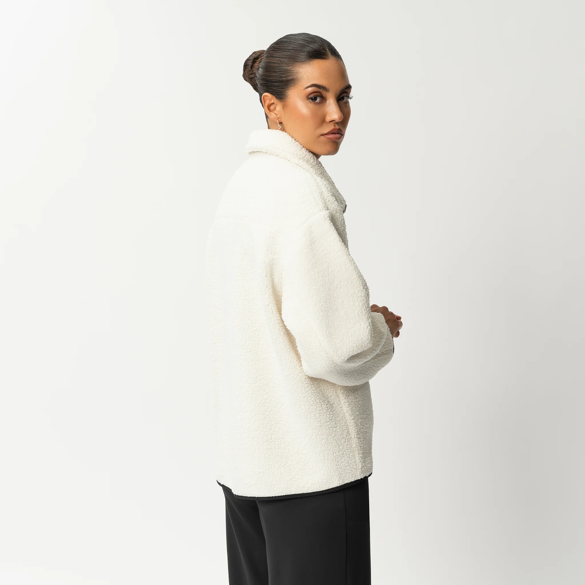 Fleece Jacket - Image 6