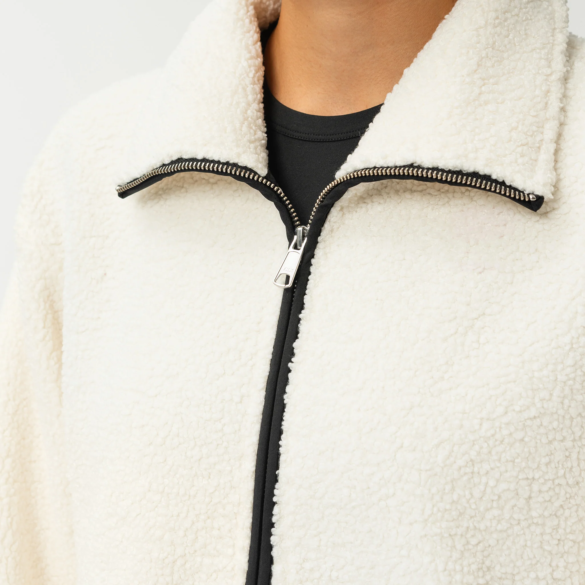 Fleece Jacket - Image 8