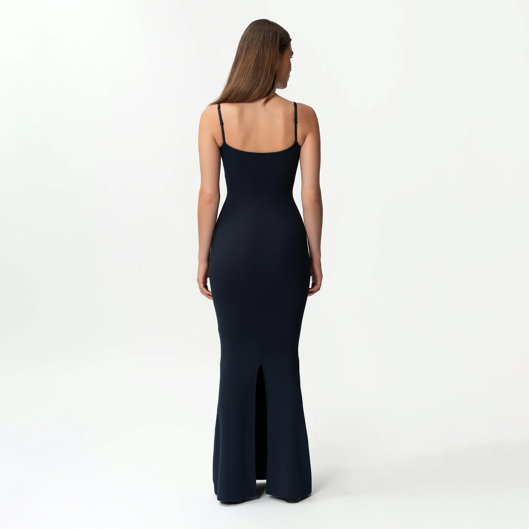 Maxi Slip Dress - Image 3
