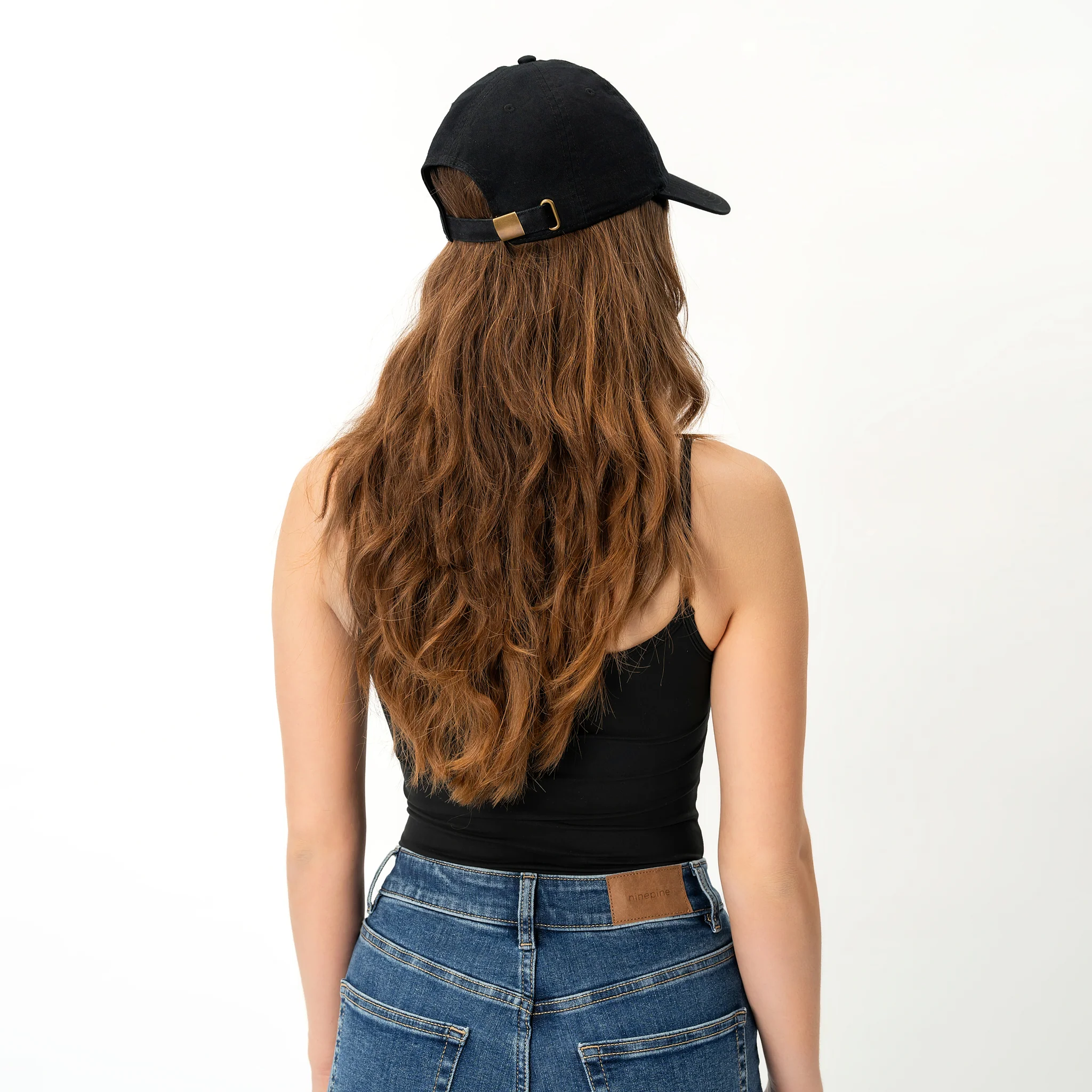 Organic Cap - Image 12