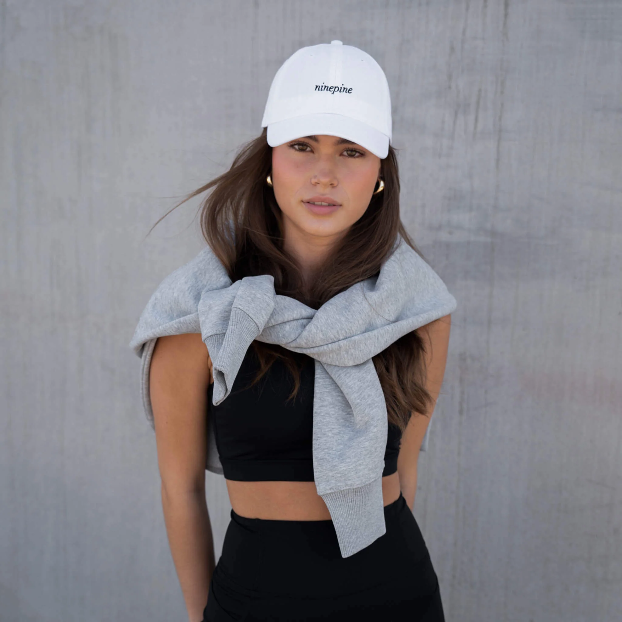 Organic Cap - Image 3