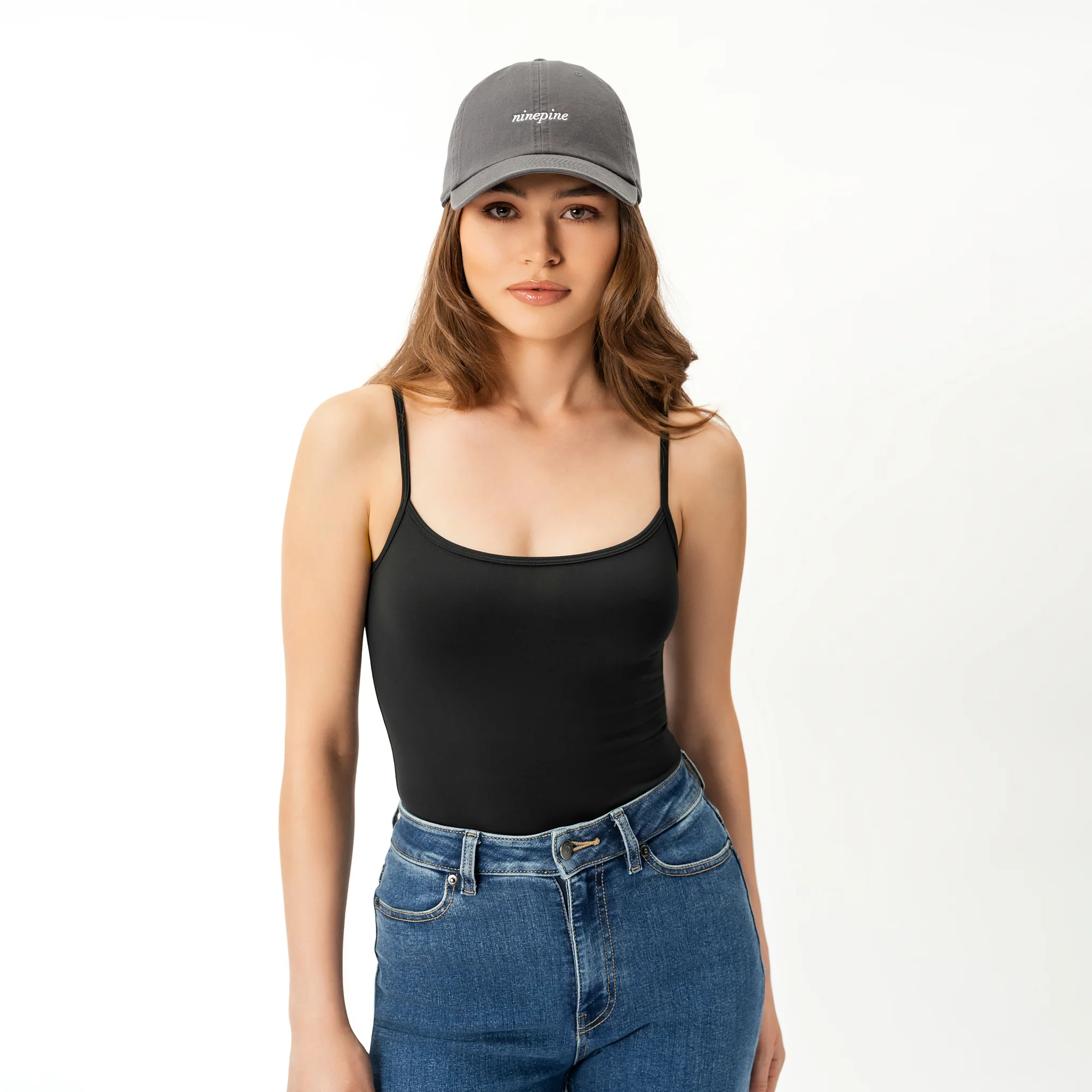 Organic Cap - Image 5