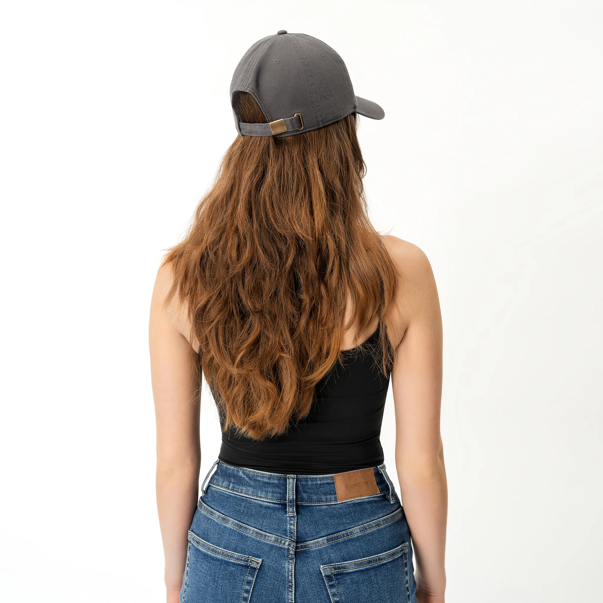 Organic Cap - Image 6