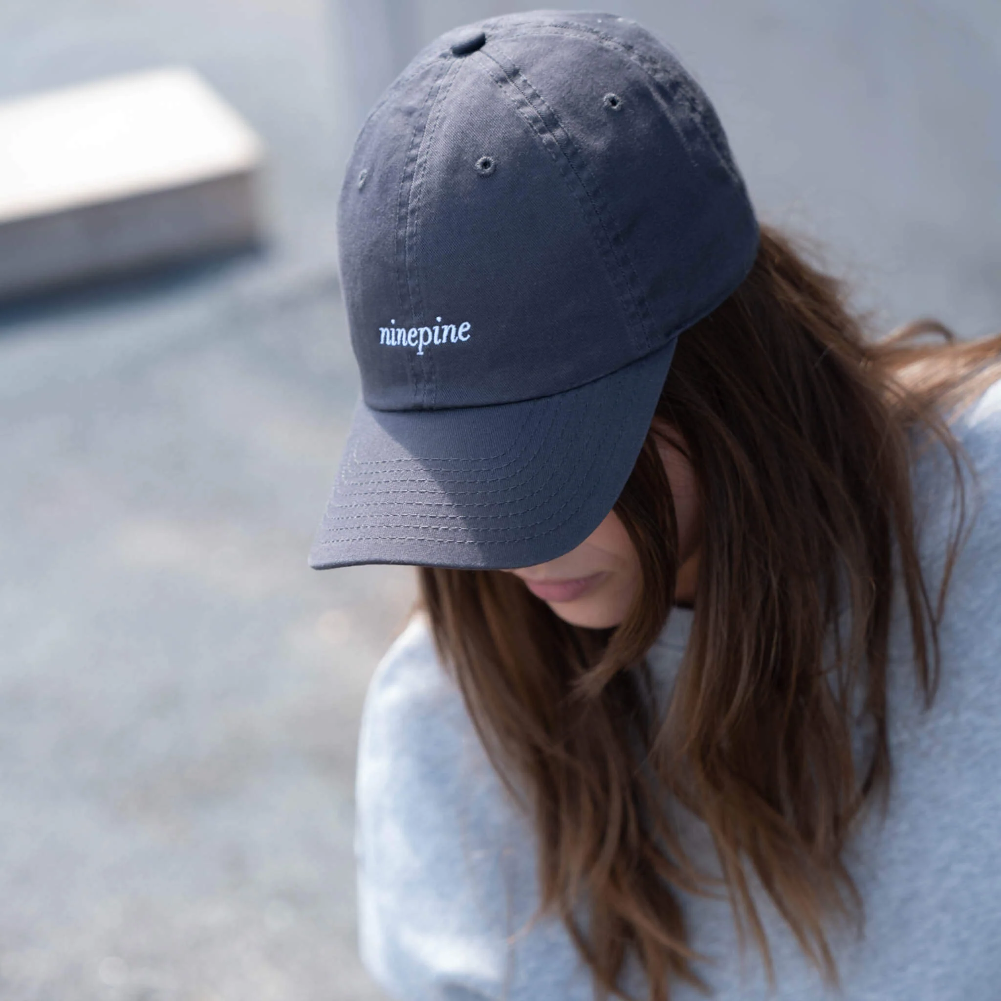 Organic Cap - Image 8