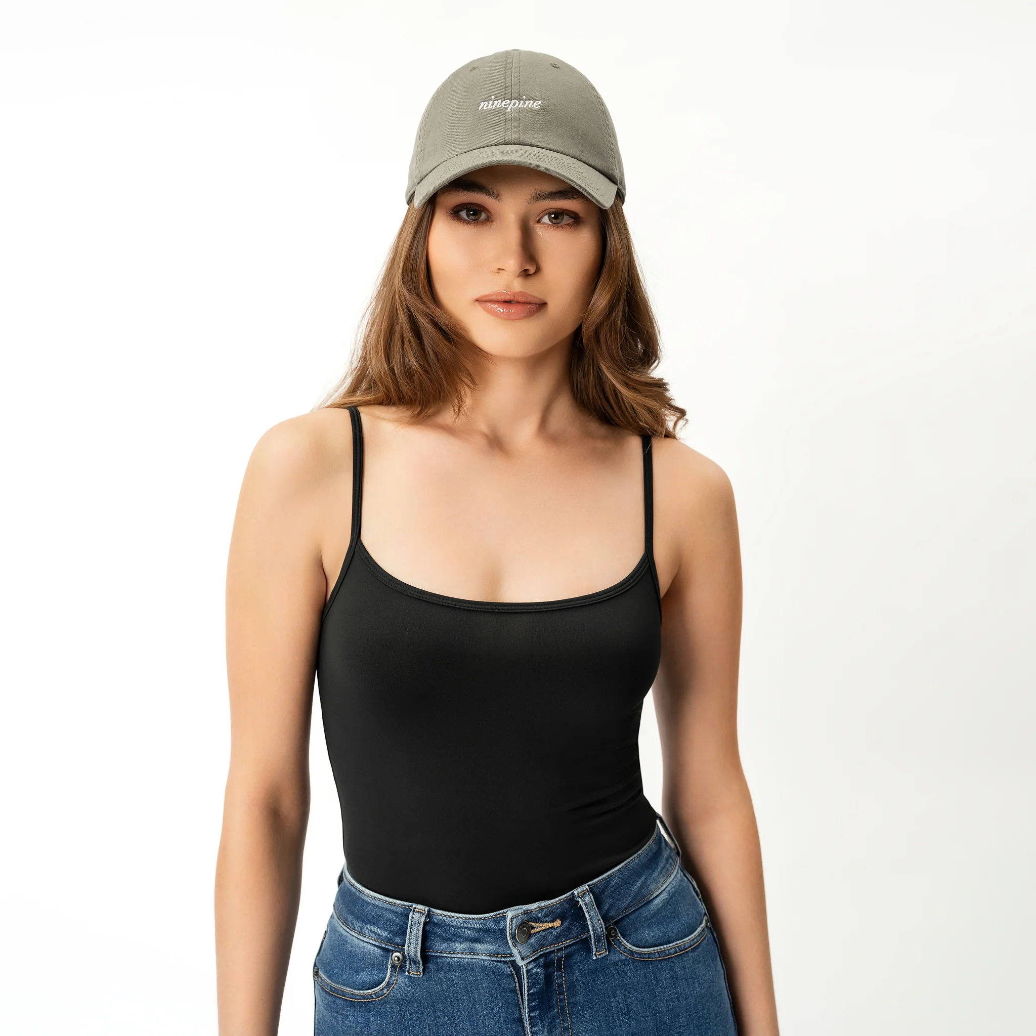 Organic Cap - Image 9