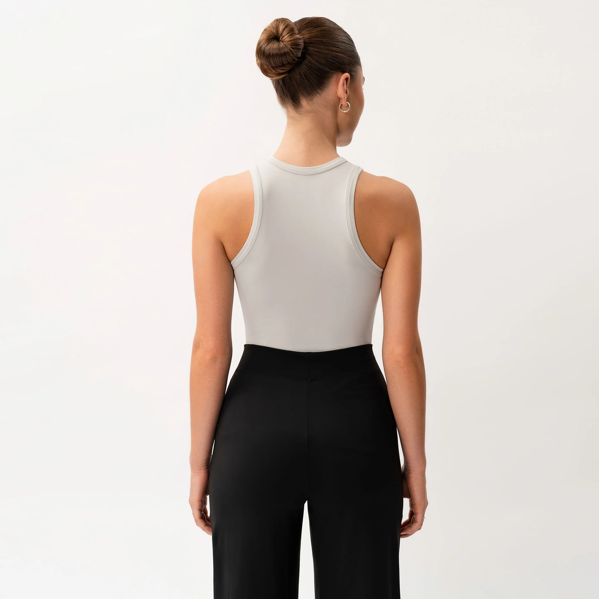 Soft Racerback Tank - Image 3