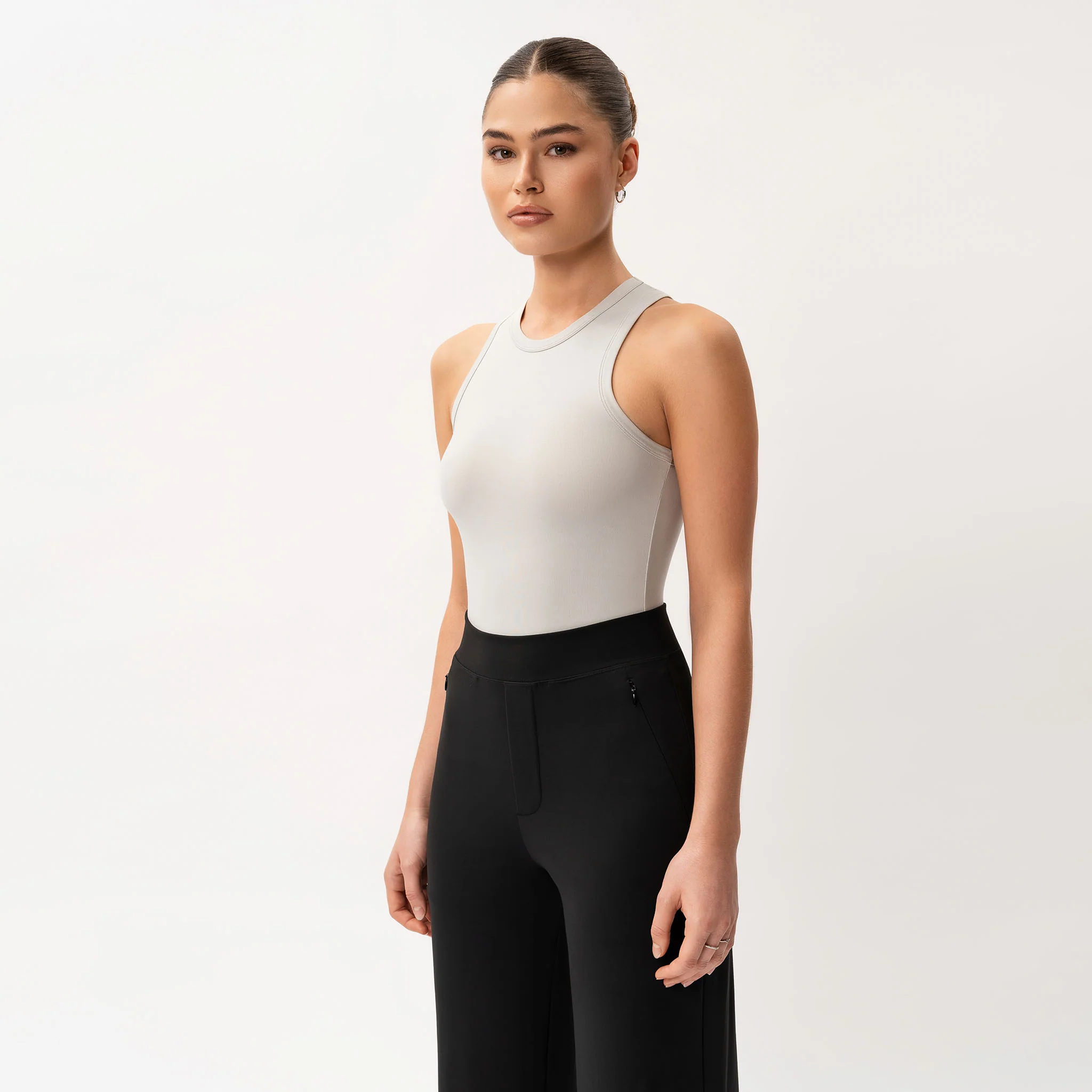 Soft Racerback Tank - Image 5