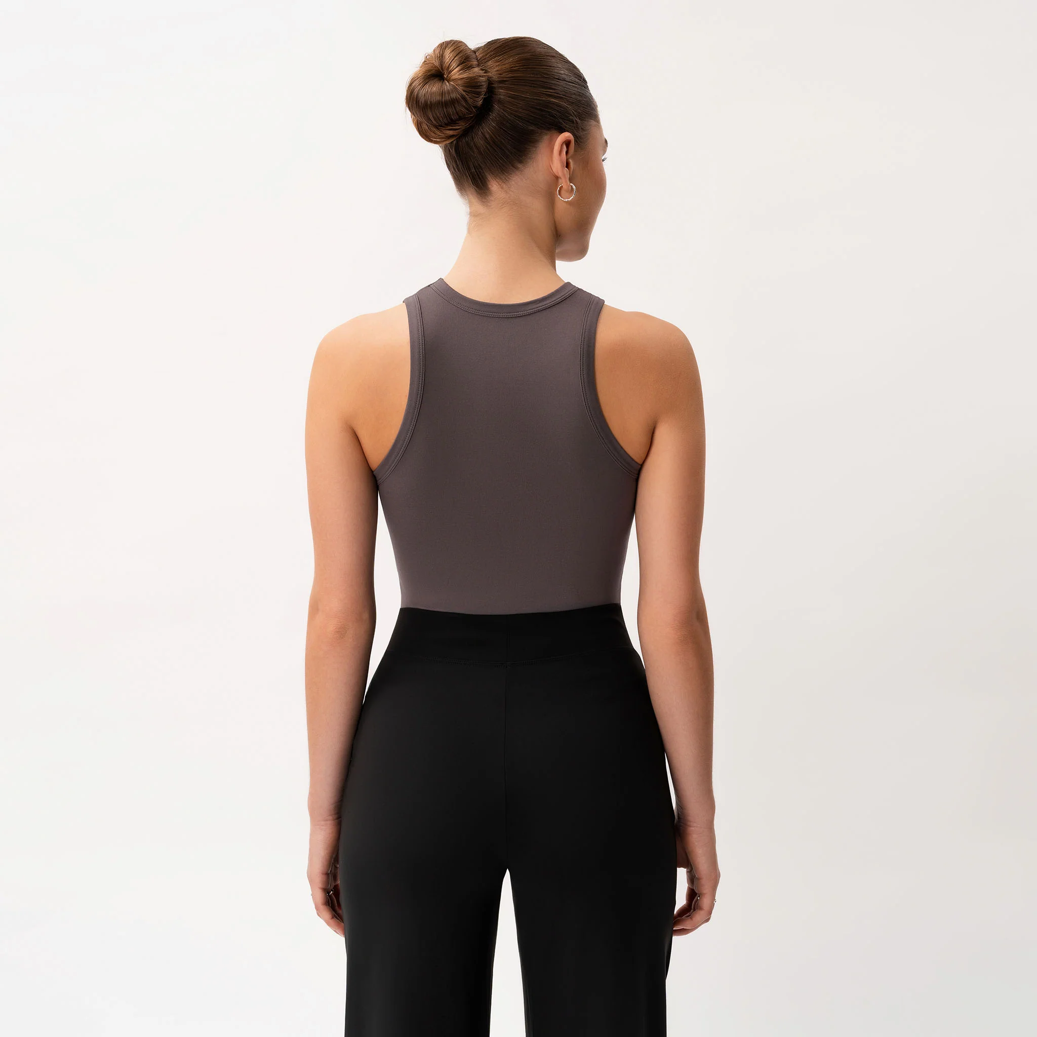 Soft Racerback Tank - Image 3
