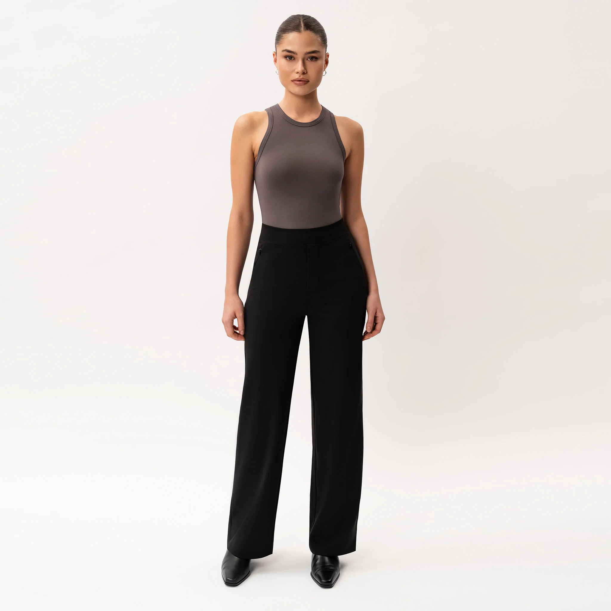 Soft Racerback Tank - Image 4