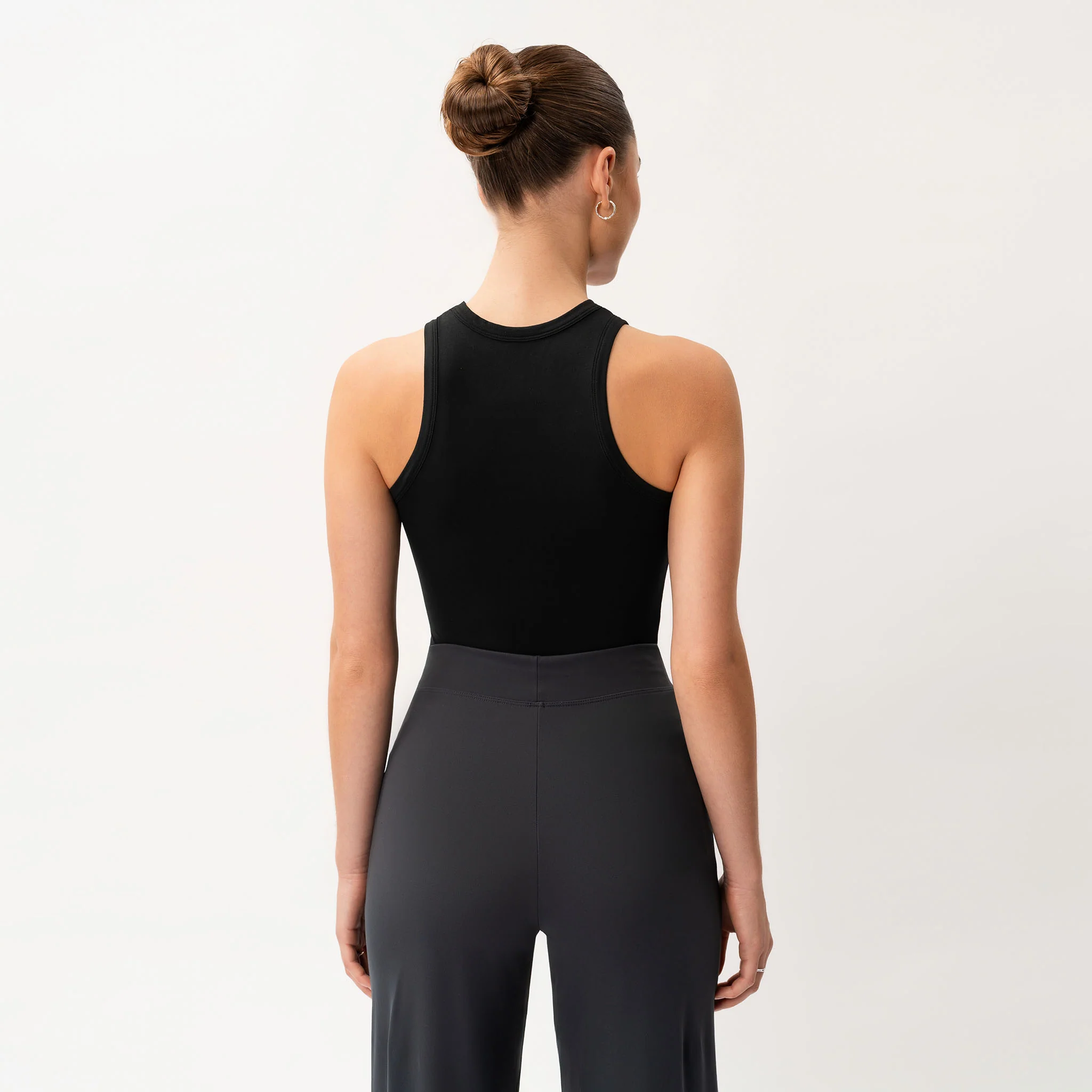 Soft Racerback Tank - Image 3
