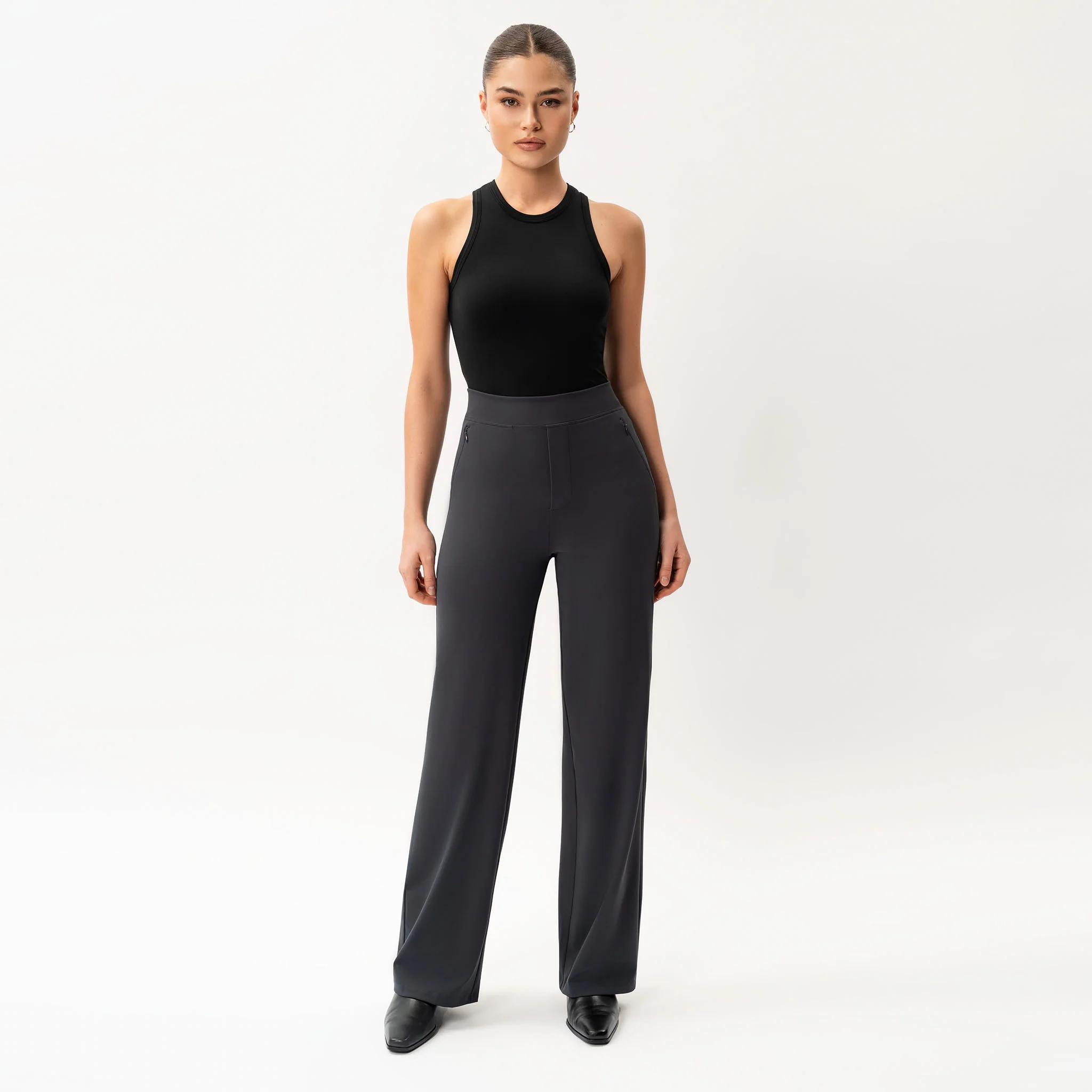 Soft Racerback Tank - Image 4