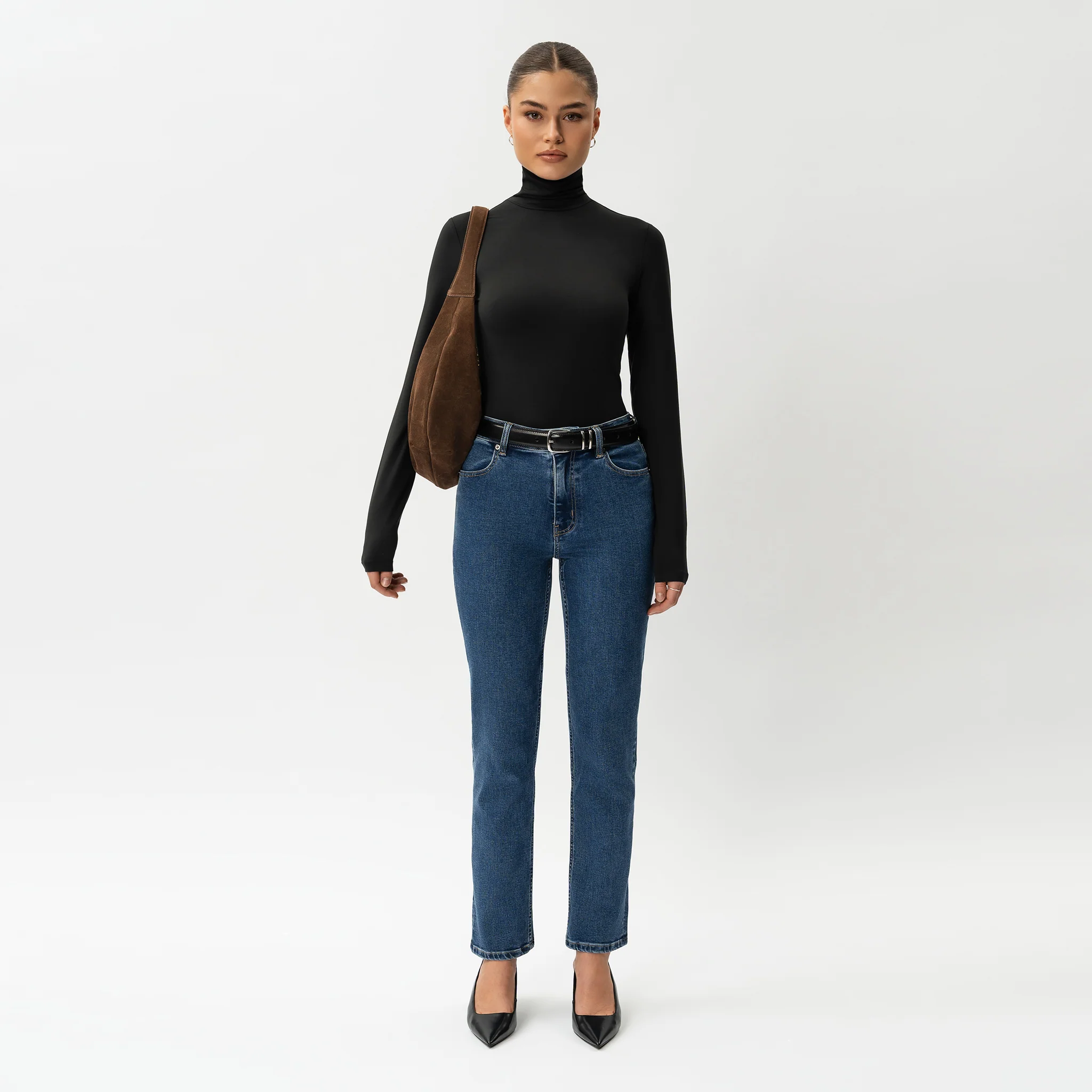 Slim ComfortDenim™ Jeans - Image 5