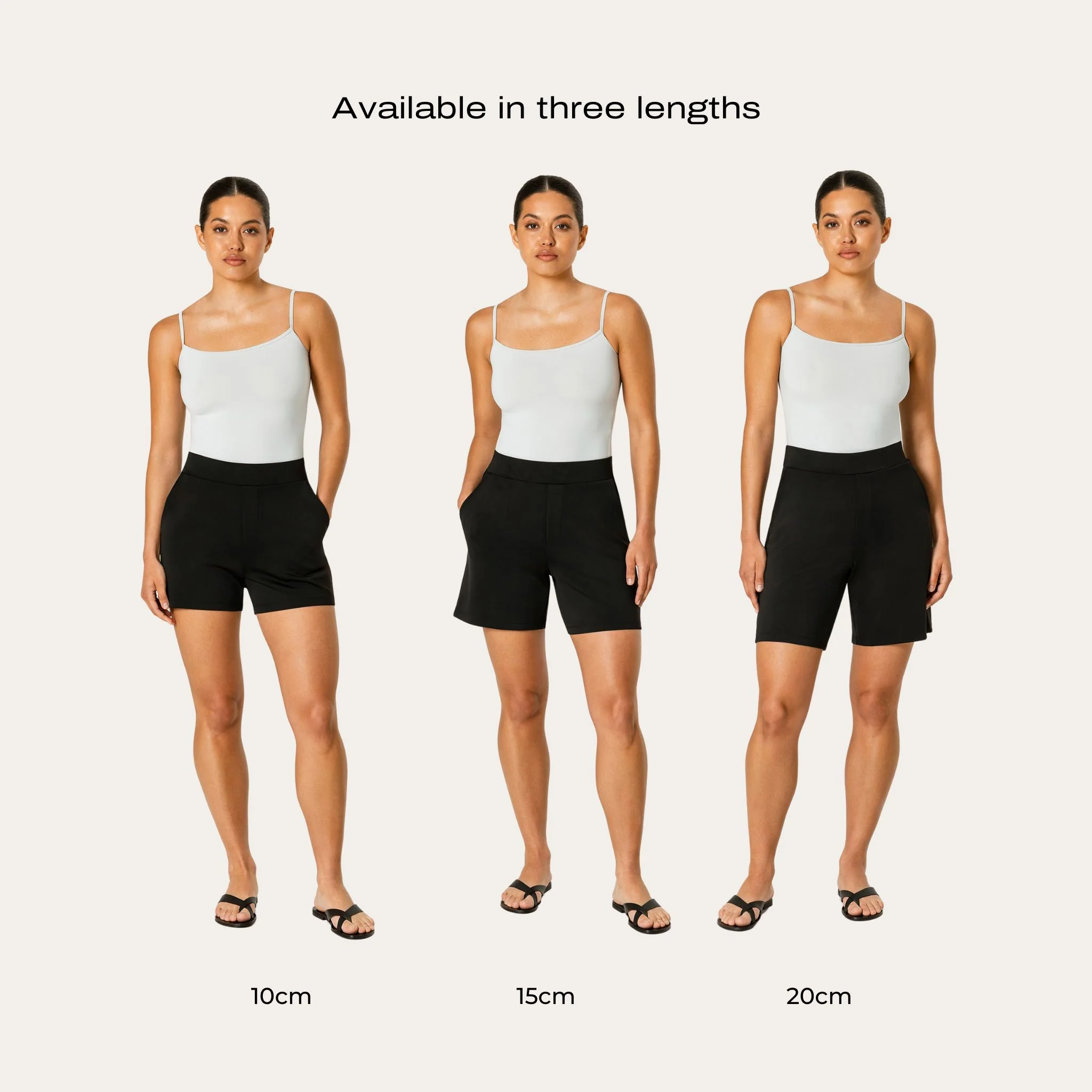 Summer Shorts - Image 10