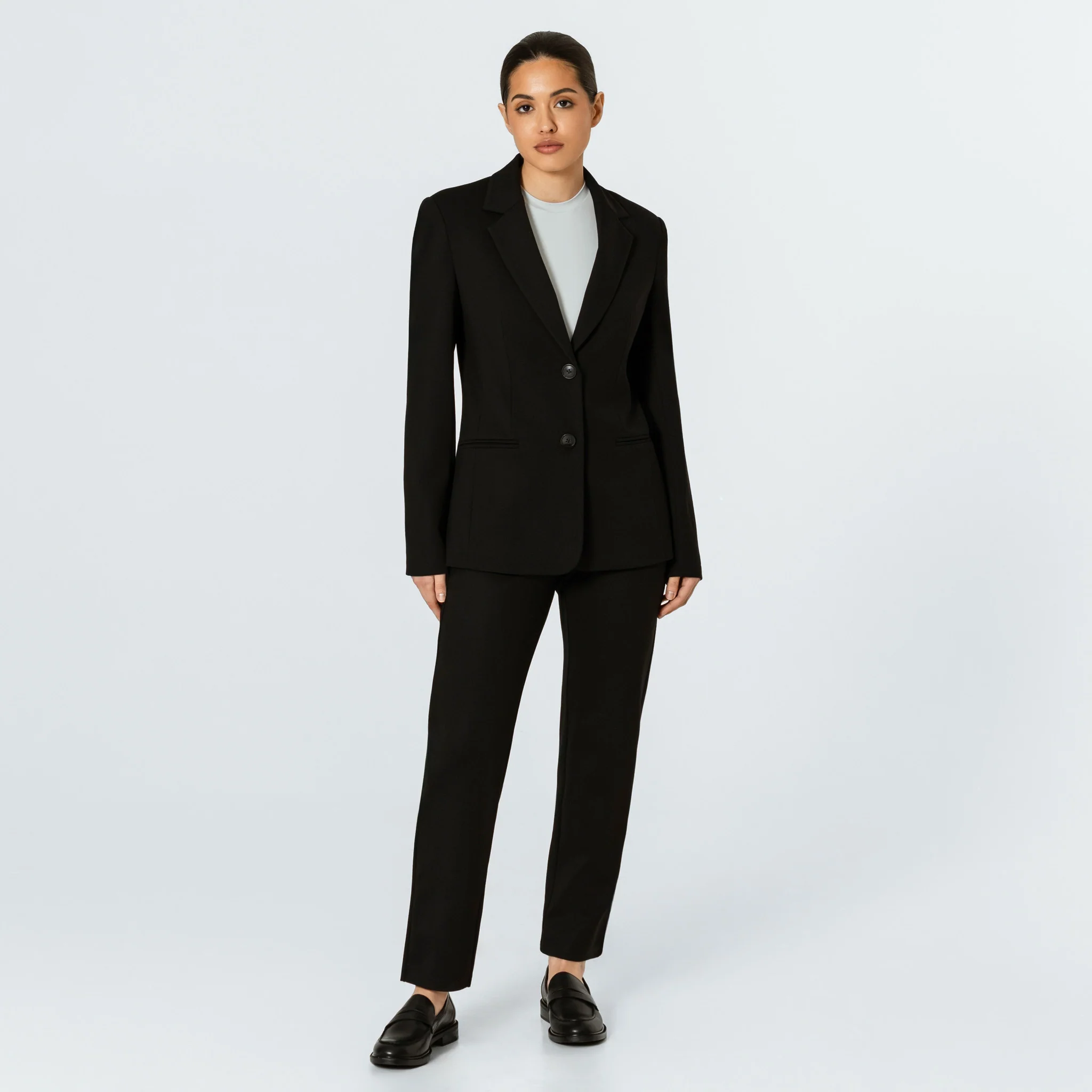 Tailored Slim Trouser - Image 10