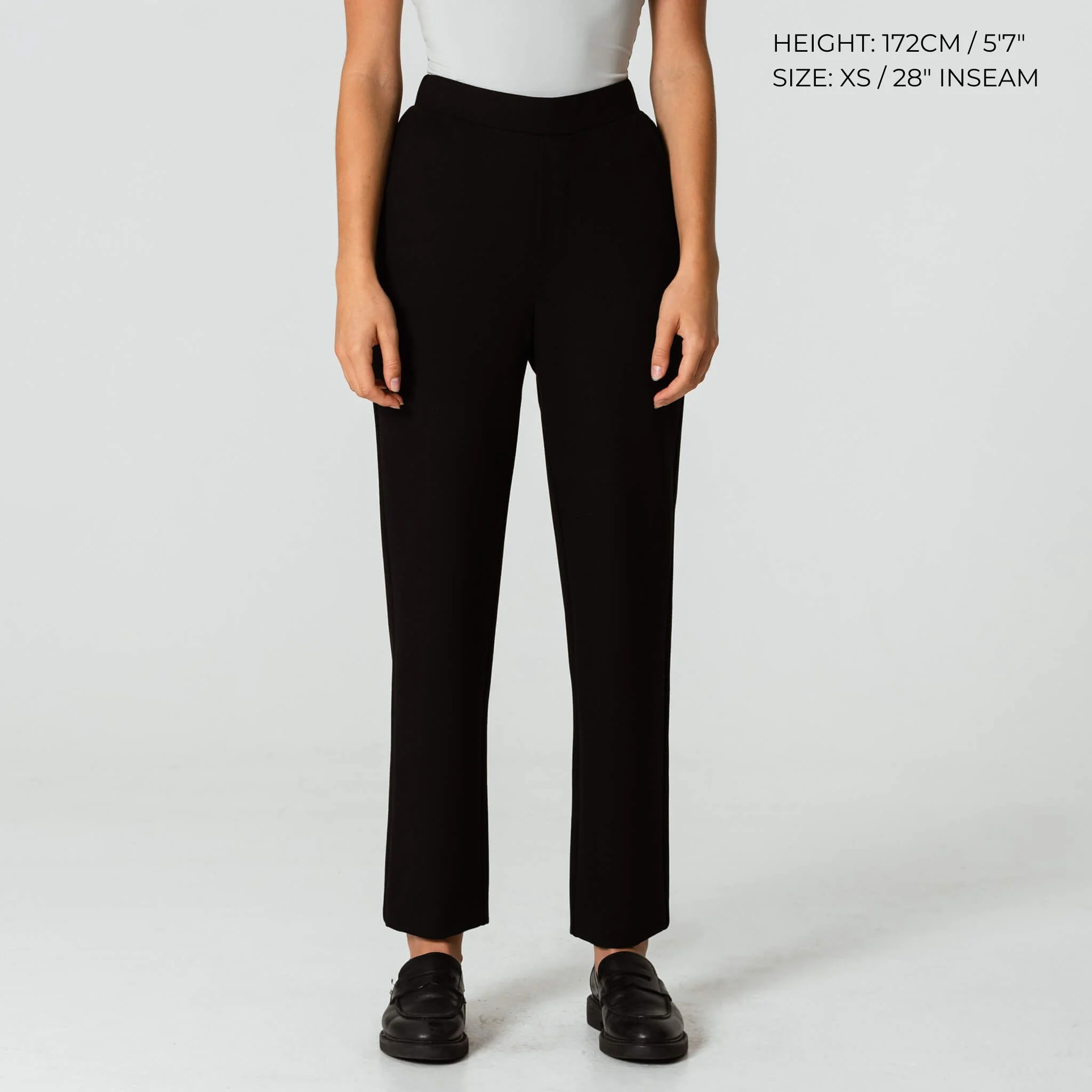 Tailored Slim Trouser - Image 3