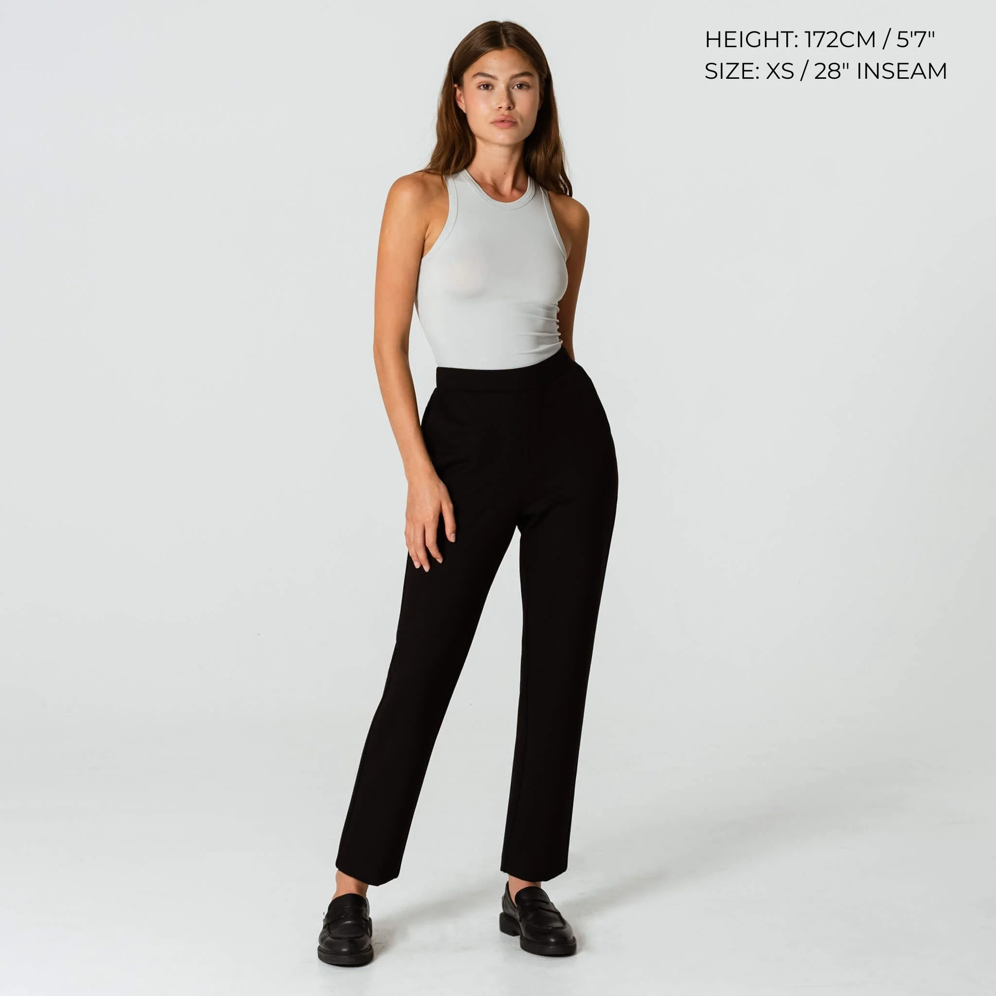 Tailored Slim Trouser - Image 5